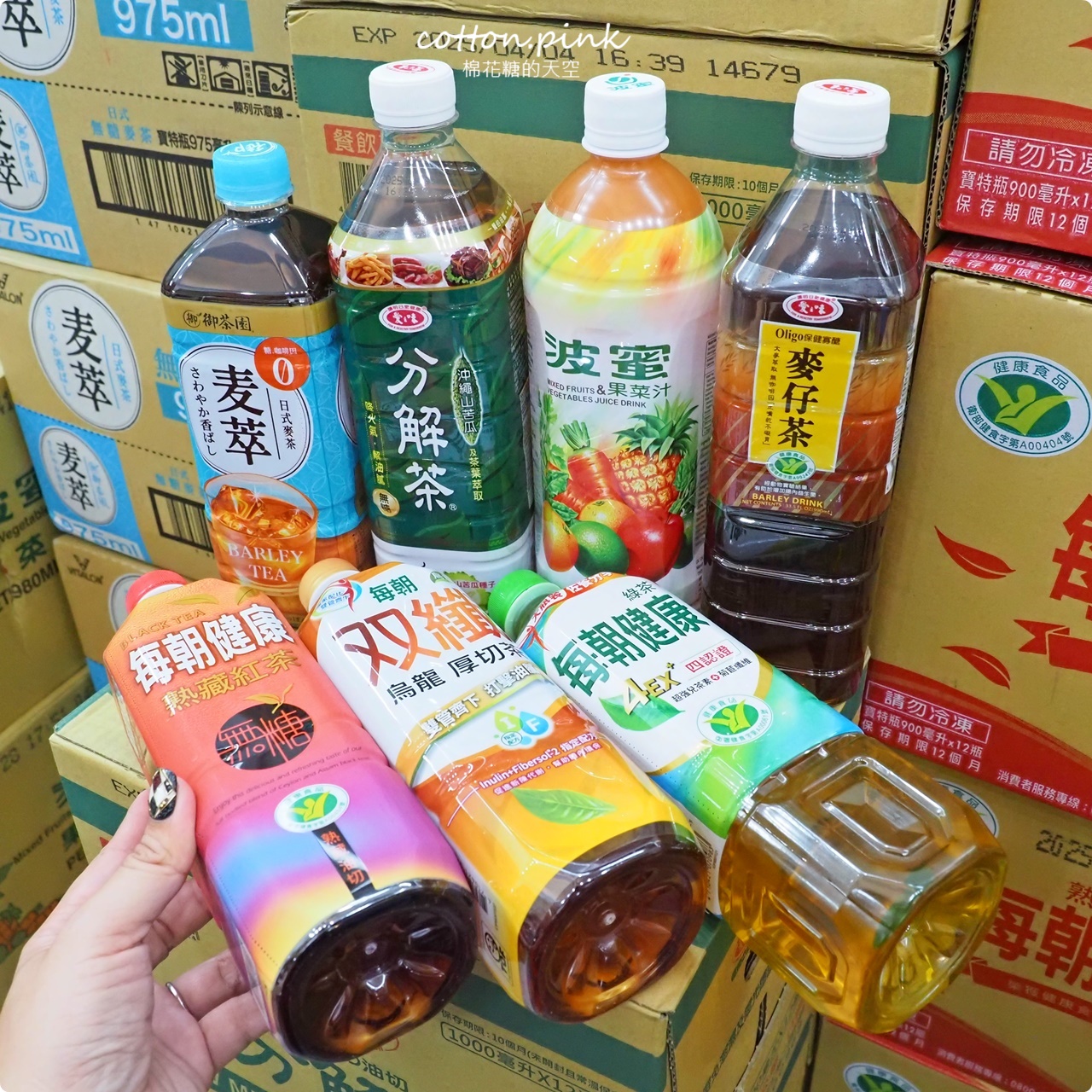 台灣e食館中元普渡第一選擇!泡麵.飲料.餅乾超低批發價