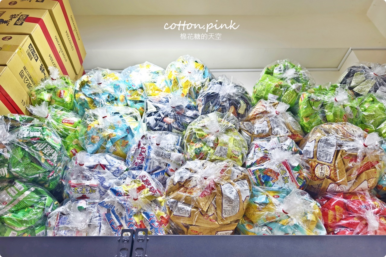 豐原潭子中元普渡這裡買大包又划算！豐亞食品七月半甜甜價開跑啦