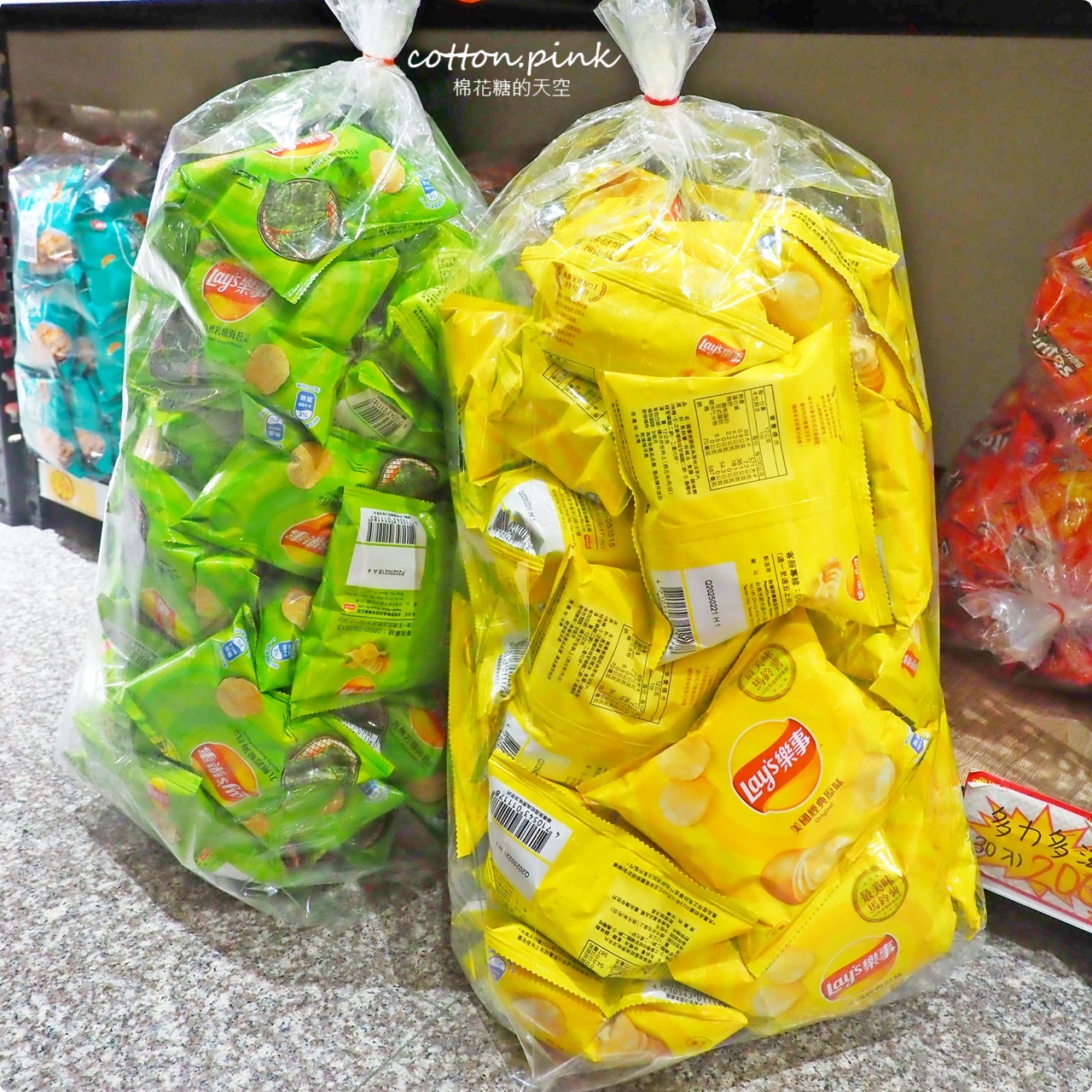 豐原潭子中元普渡這裡買大包又划算！豐亞食品七月半甜甜價開跑啦