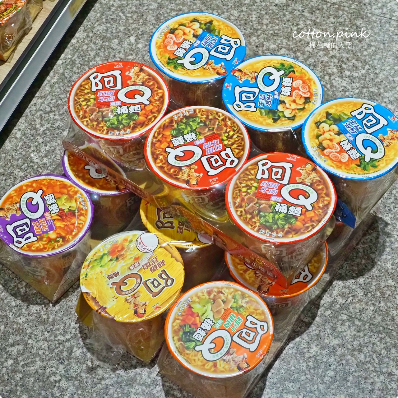 豐原潭子中元普渡這裡買大包又划算！豐亞食品七月半甜甜價開跑啦
