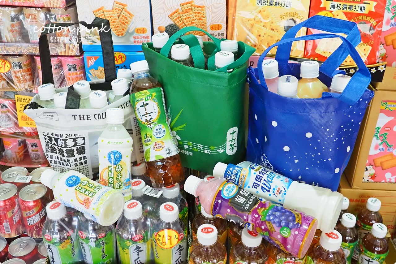 豐原潭子中元普渡這裡買大包又划算！豐亞食品七月半甜甜價開跑啦