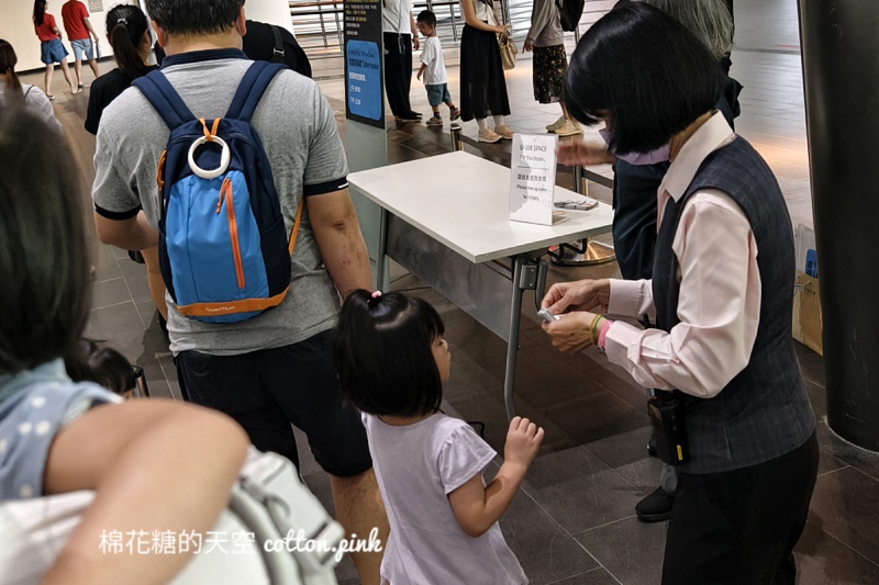 超美!台中國美館沉浸式展演"海"重新開放!最新索票方式看這邊