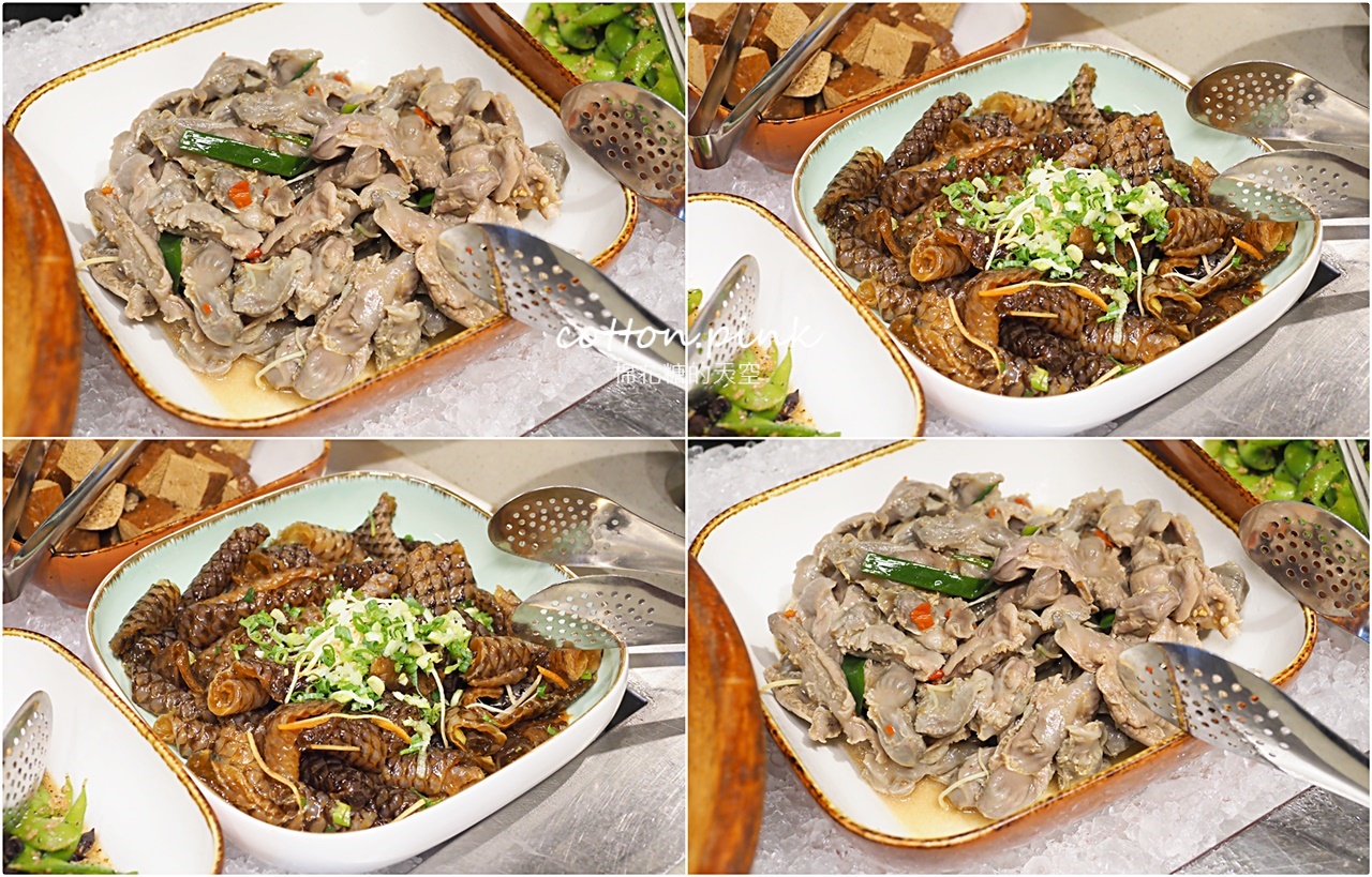 台中火鍋吃到飽大喜鍋自助吧選擇超多！ 五款肉片任你吃就在沙鹿光華時尚廣場