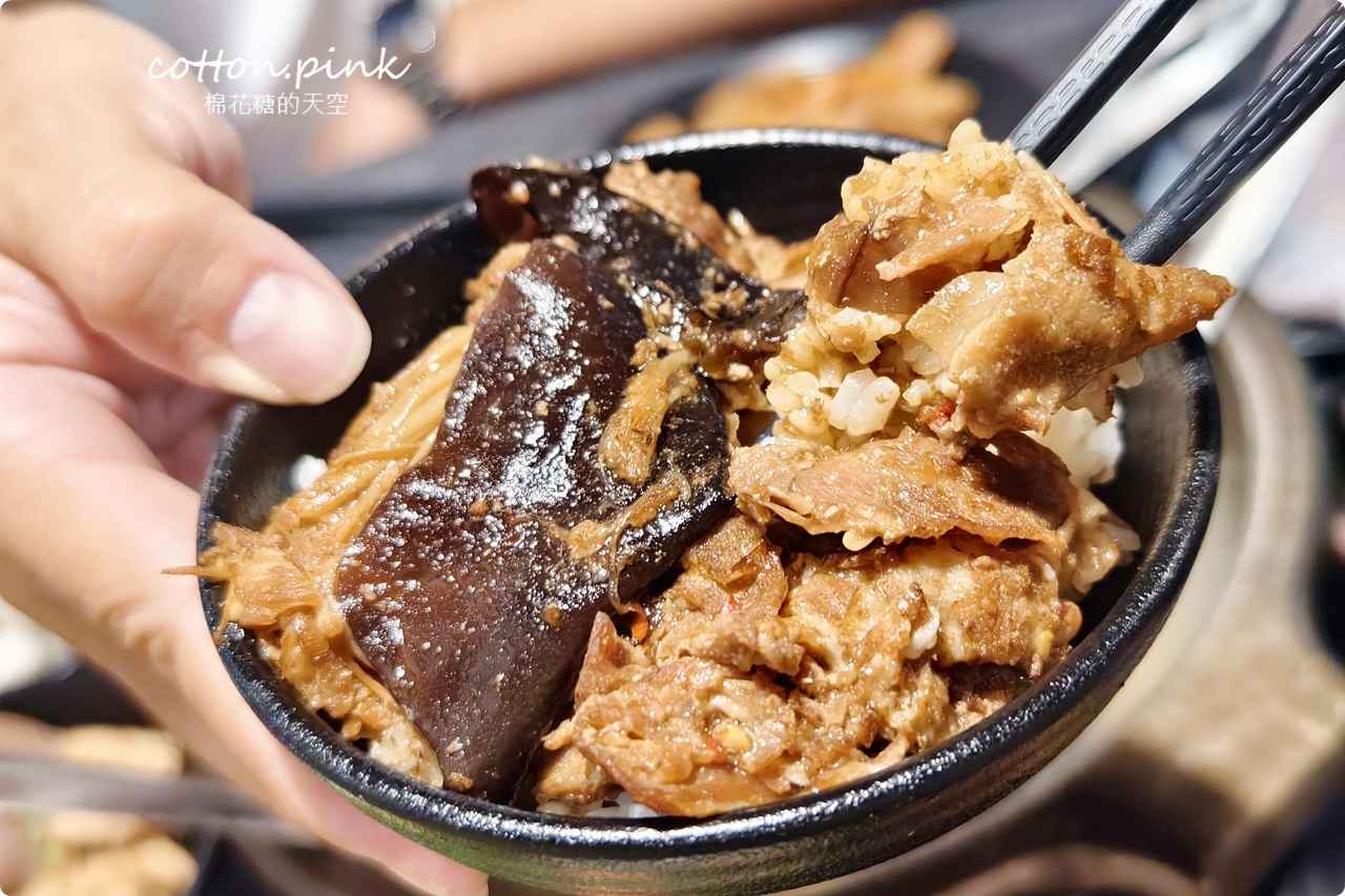 台中火鍋吃到飽花漾夯夯鍋CP值爆表!推薦升級吃爆肉肉