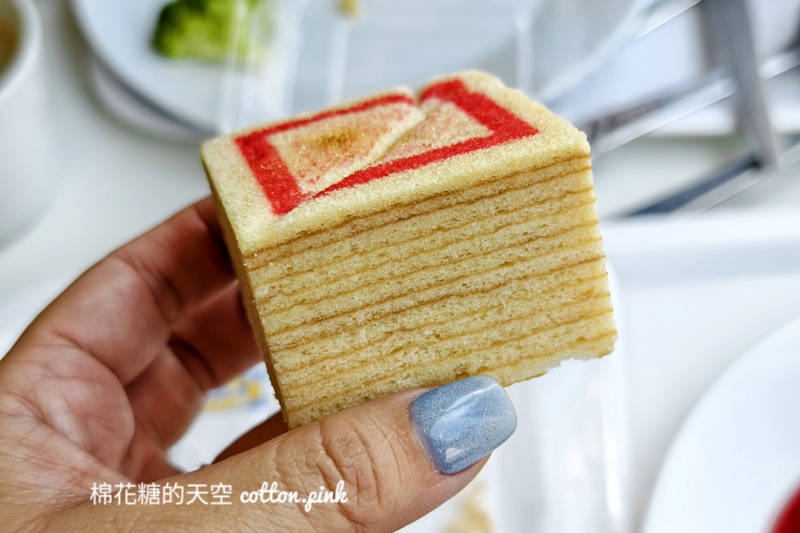 金紙也可以吃？IKEA最新甜點超應景～台灣限定很有梗