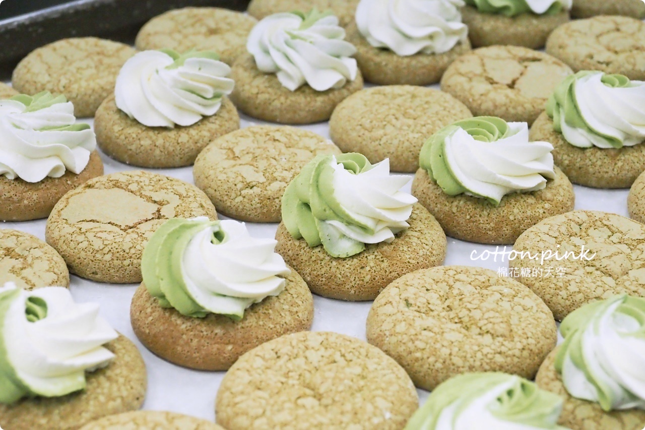 台中最新伴手禮！超萌百花開生乳燒、檸檬蛋糕...宅配限定