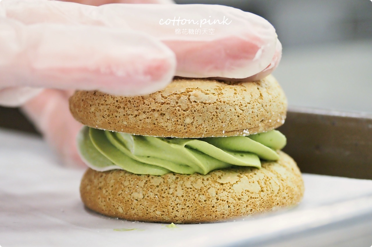 台中最新伴手禮！超萌百花開生乳燒、檸檬蛋糕...宅配限定