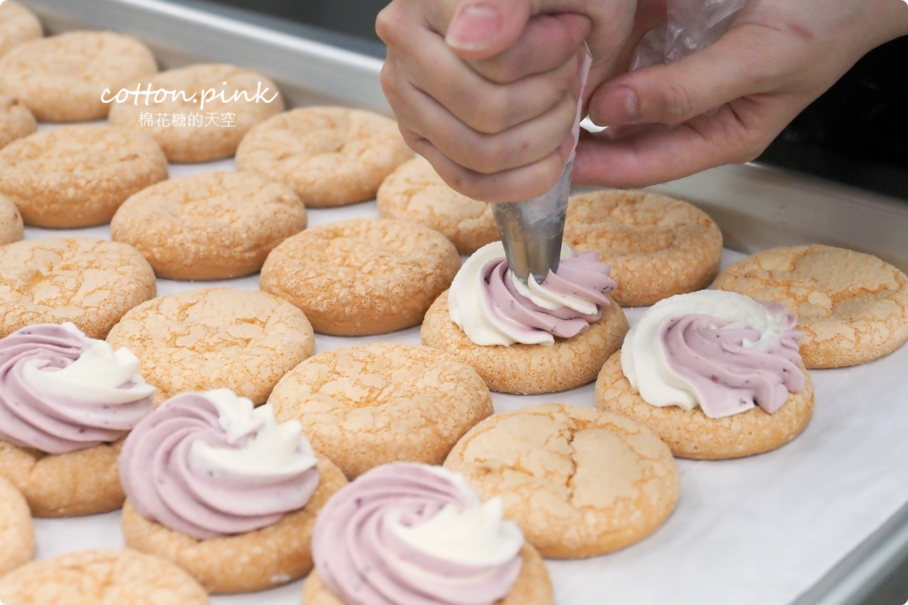 台中最新伴手禮！超萌百花開生乳燒、檸檬蛋糕...宅配限定