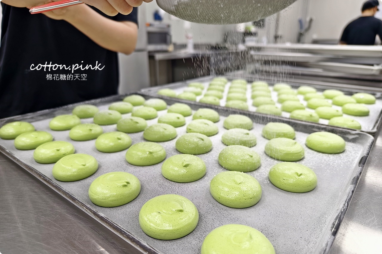 台中最新伴手禮！超萌百花開生乳燒、檸檬蛋糕...宅配限定