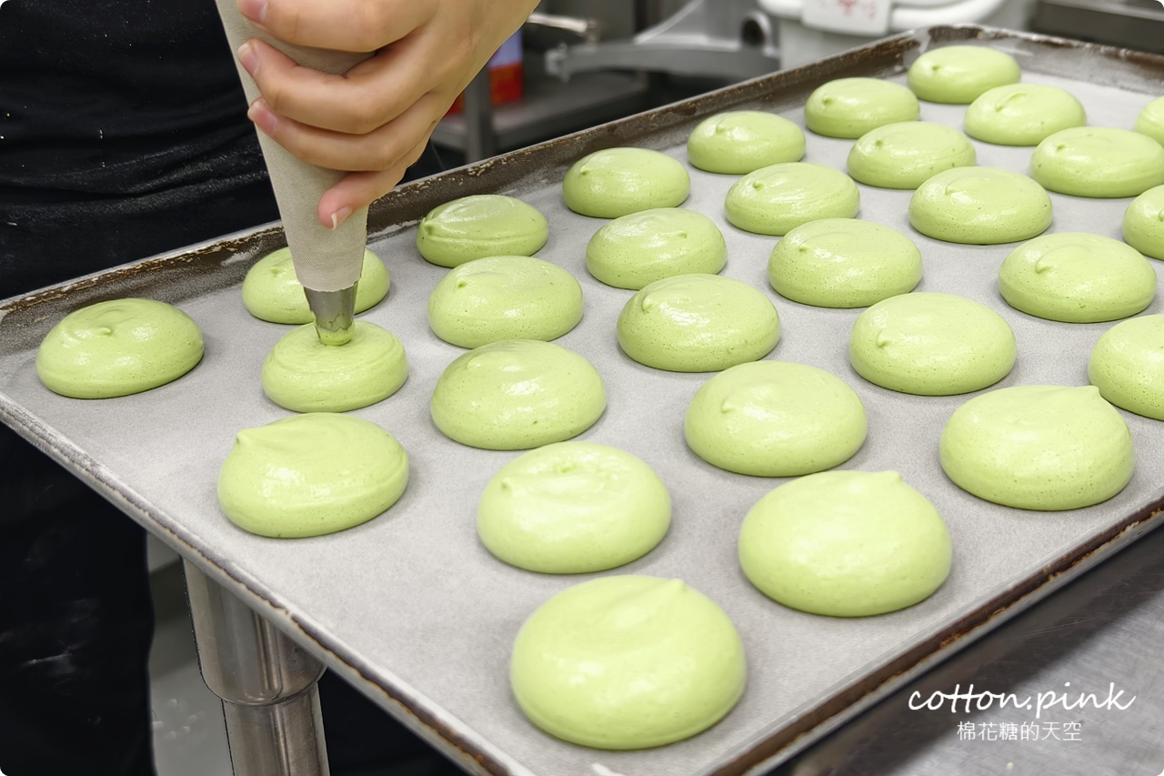 台中最新伴手禮！超萌百花開生乳燒、檸檬蛋糕...宅配限定