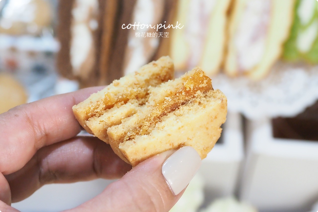 台中最新伴手禮！超萌百花開生乳燒、檸檬蛋糕...宅配限定