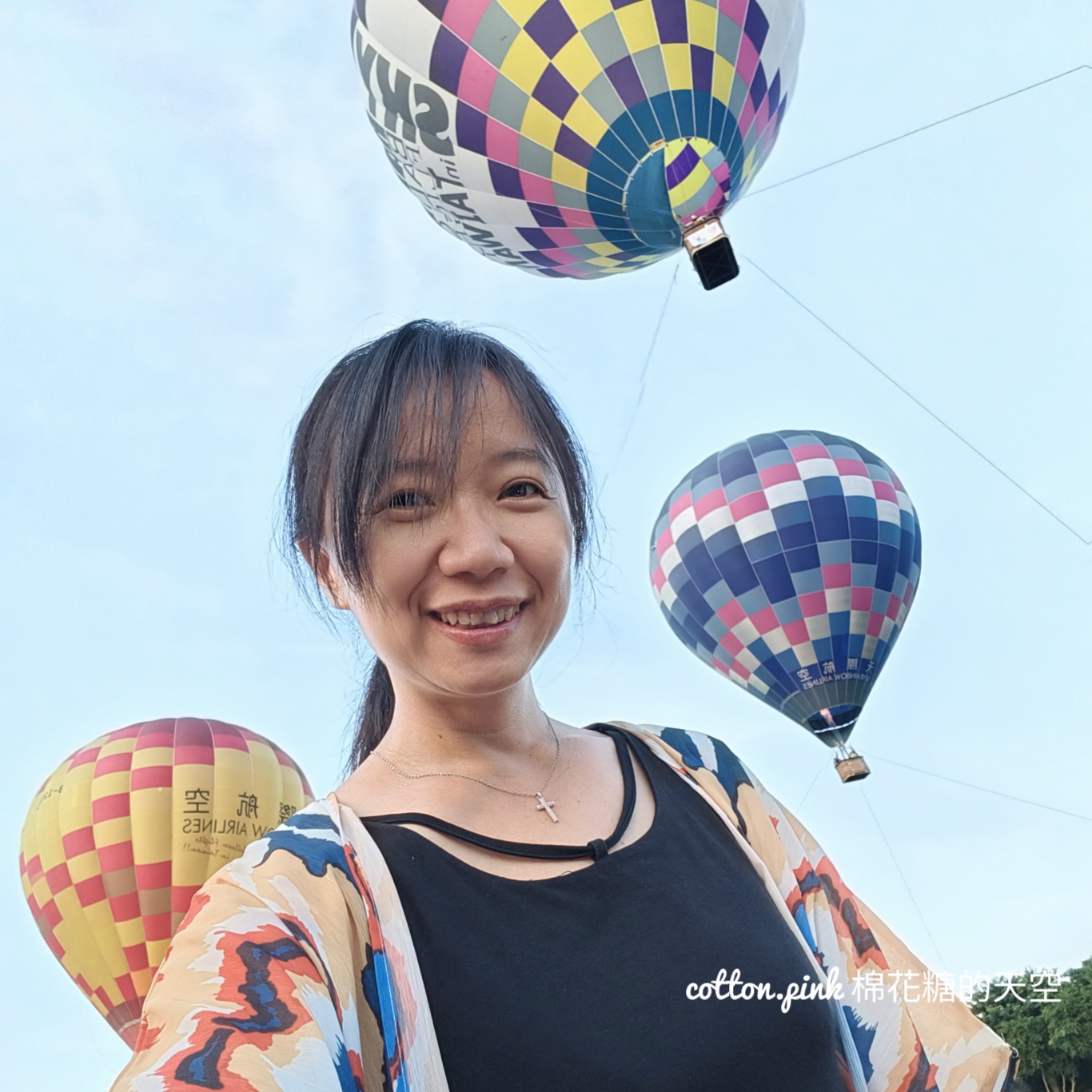 台中也有熱氣球~只有三天!2025石岡熱氣球嘉年華交通資訊看這邊 台中也有熱氣球~只有三天!2025石岡熱氣球嘉年華交通資訊看這邊