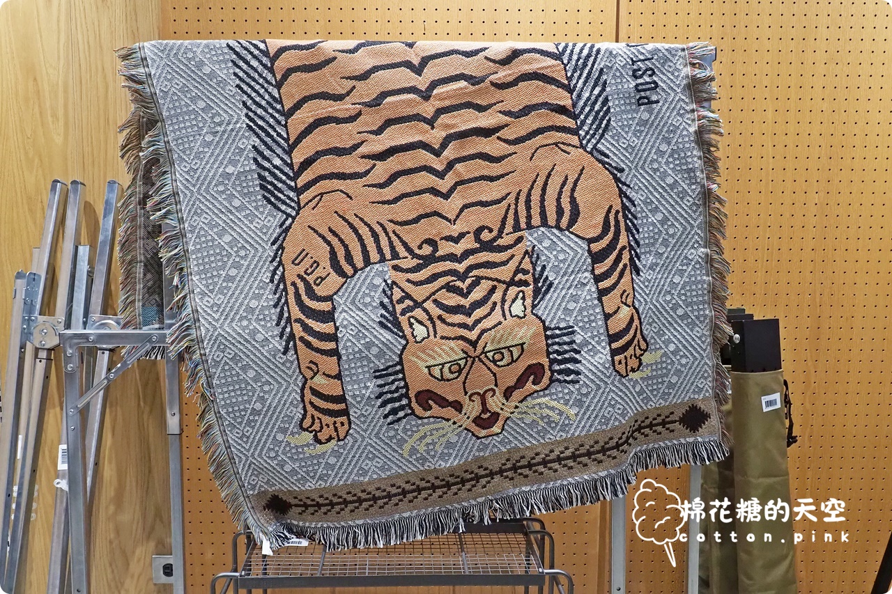 只有四天!日系露營用具展示品出清特賣~最低只要90元!價格超甜