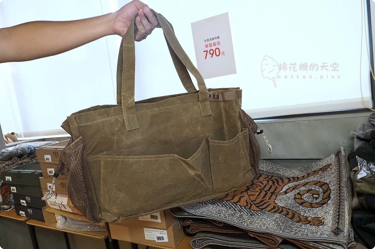 只有四天!日系露營用具展示品出清特賣~最低只要90元!價格超甜