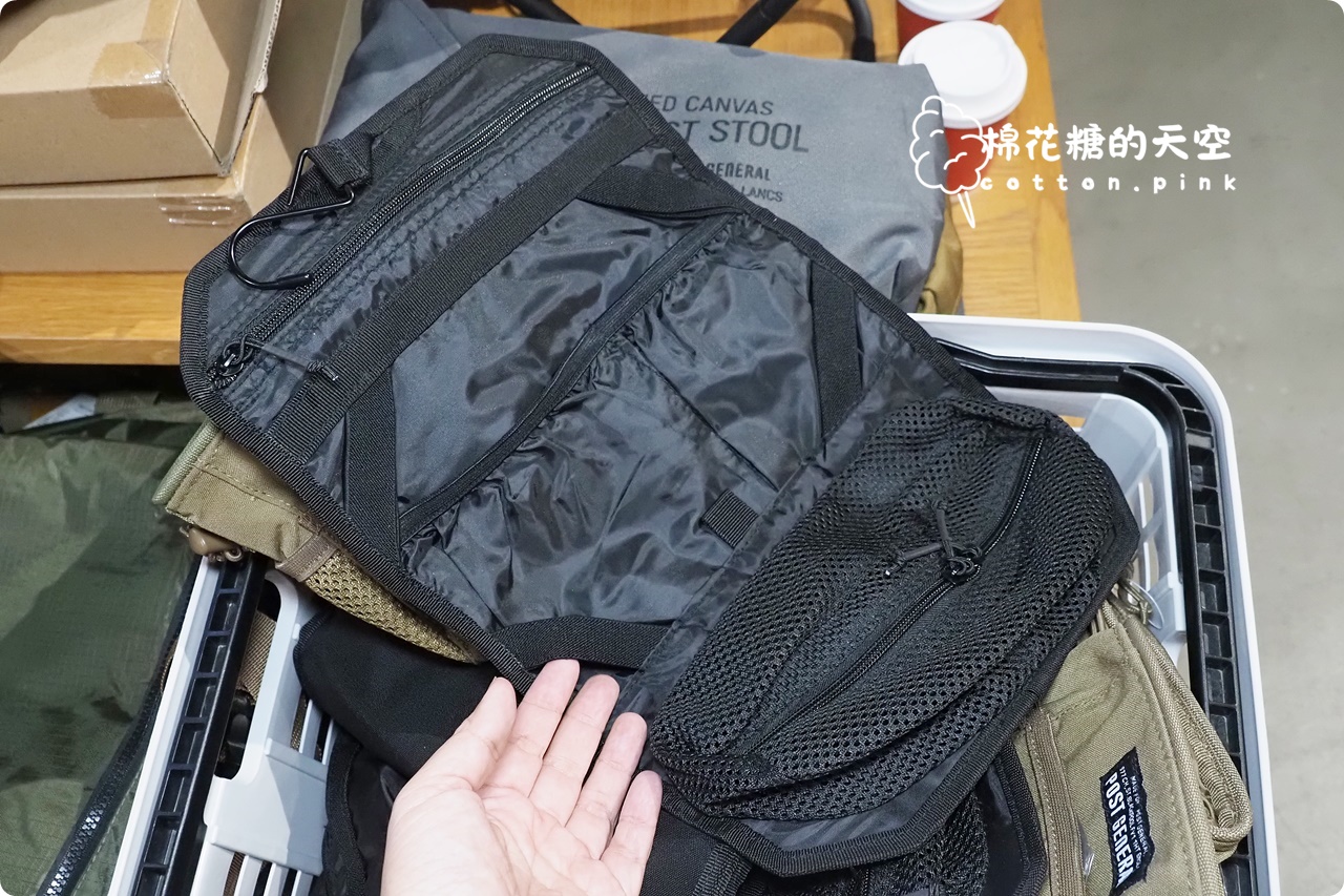 只有四天!日系露營用具展示品出清特賣~最低只要90元!價格超甜