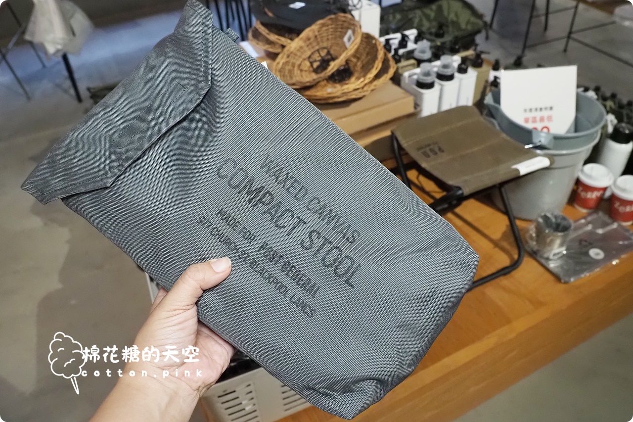 只有四天!日系露營用具展示品出清特賣~最低只要90元!價格超甜