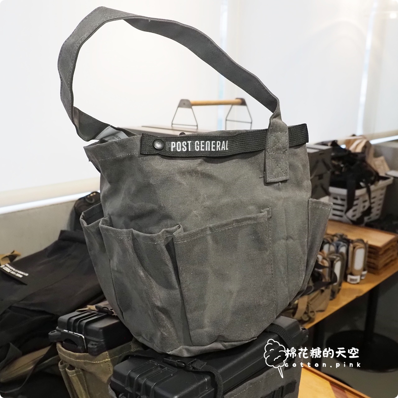 只有四天!日系露營用具展示品出清特賣~最低只要90元!價格超甜