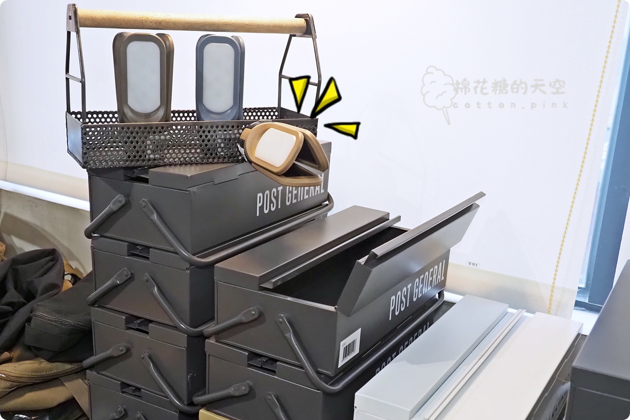只有四天!日系露營用具展示品出清特賣~最低只要90元!價格超甜