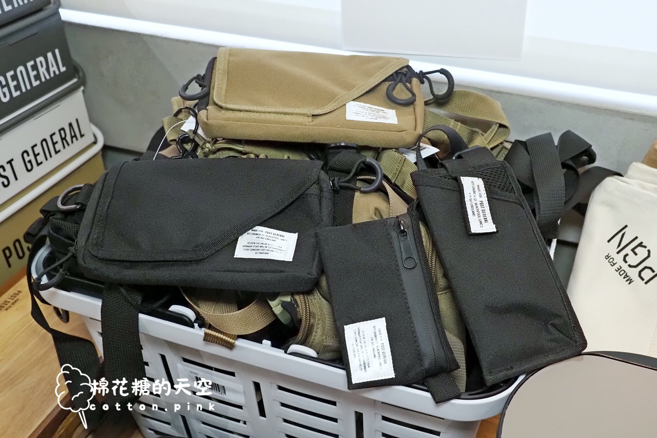 只有四天!日系露營用具展示品出清特賣~最低只要90元!價格超甜 只有四天!日系露營用具展示品出清特賣~最低只要90元!價格超甜