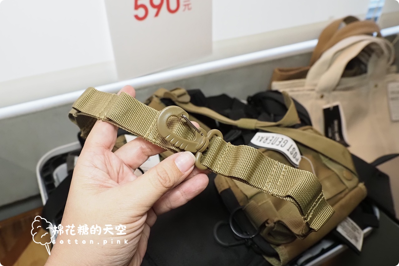 只有四天!日系露營用具展示品出清特賣~最低只要90元!價格超甜