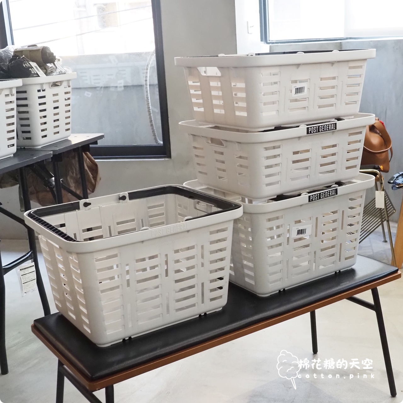 只有四天!日系露營用具展示品出清特賣~最低只要90元!價格超甜