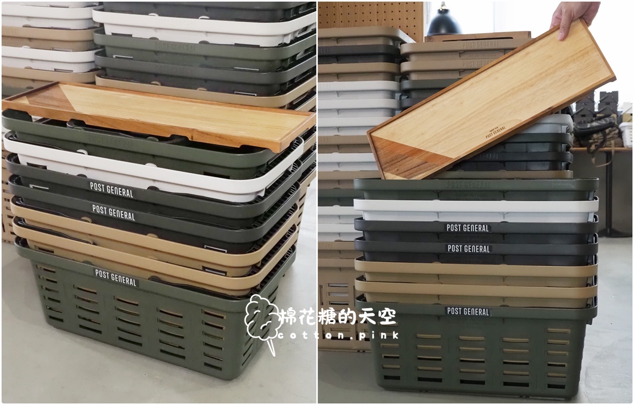 只有四天!日系露營用具展示品出清特賣~最低只要90元!價格超甜