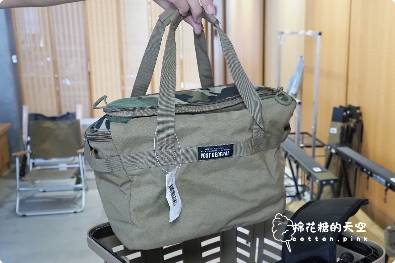 只有四天!日系露營用具展示品出清特賣~最低只要90元!價格超甜