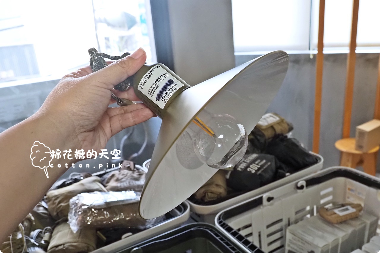 只有四天!日系露營用具展示品出清特賣~最低只要90元!價格超甜