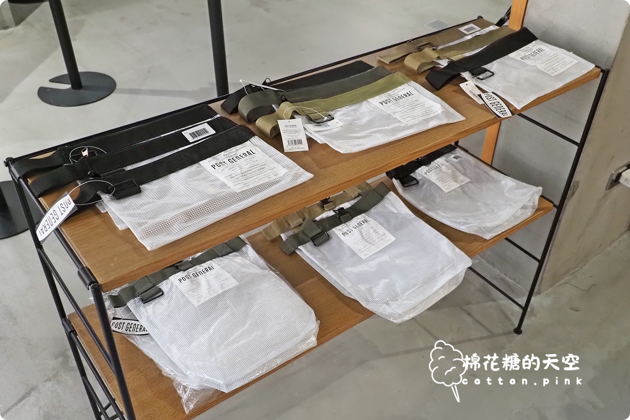 只有四天!日系露營用具展示品出清特賣~最低只要90元!價格超甜
