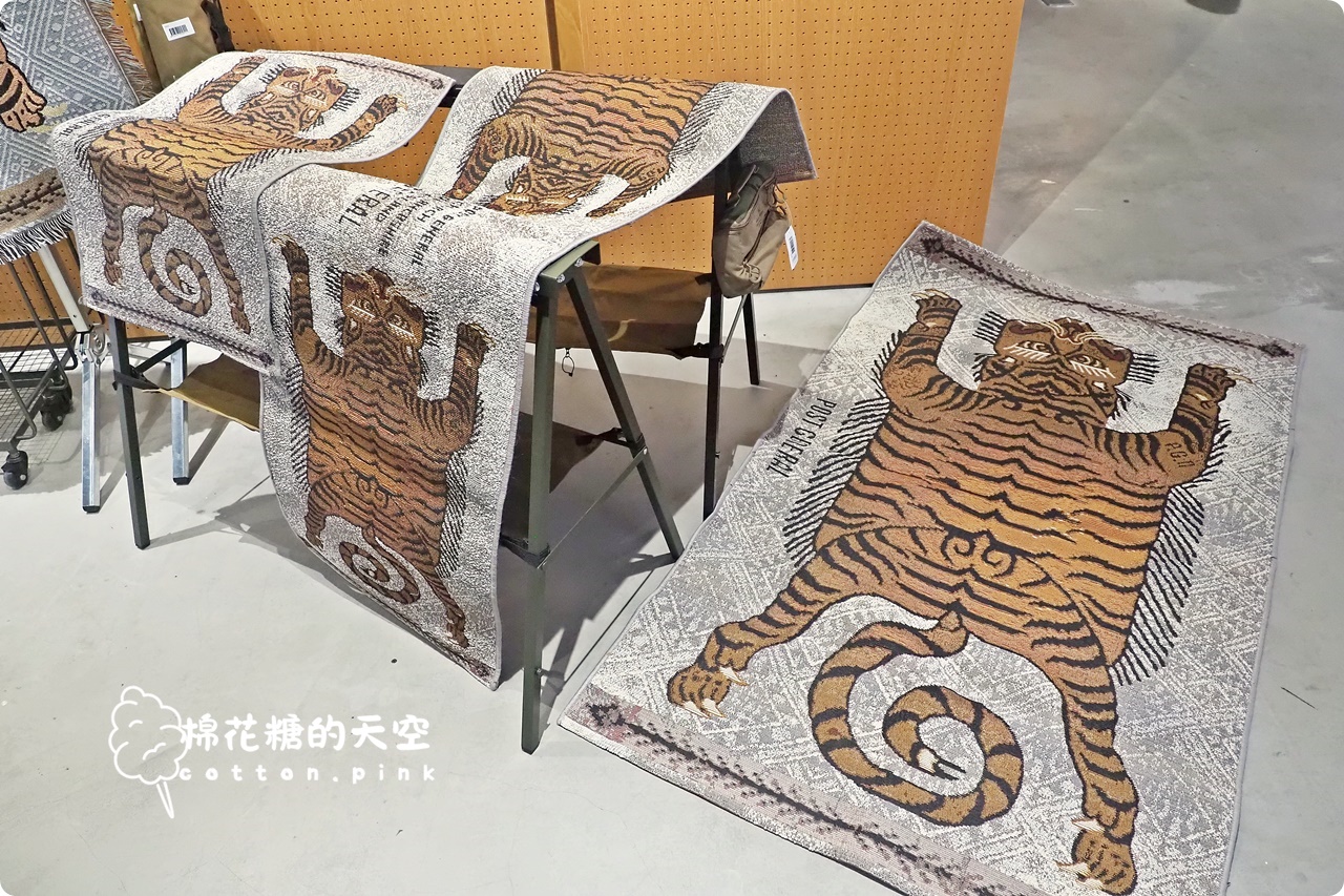只有四天!日系露營用具展示品出清特賣~最低只要90元!價格超甜
