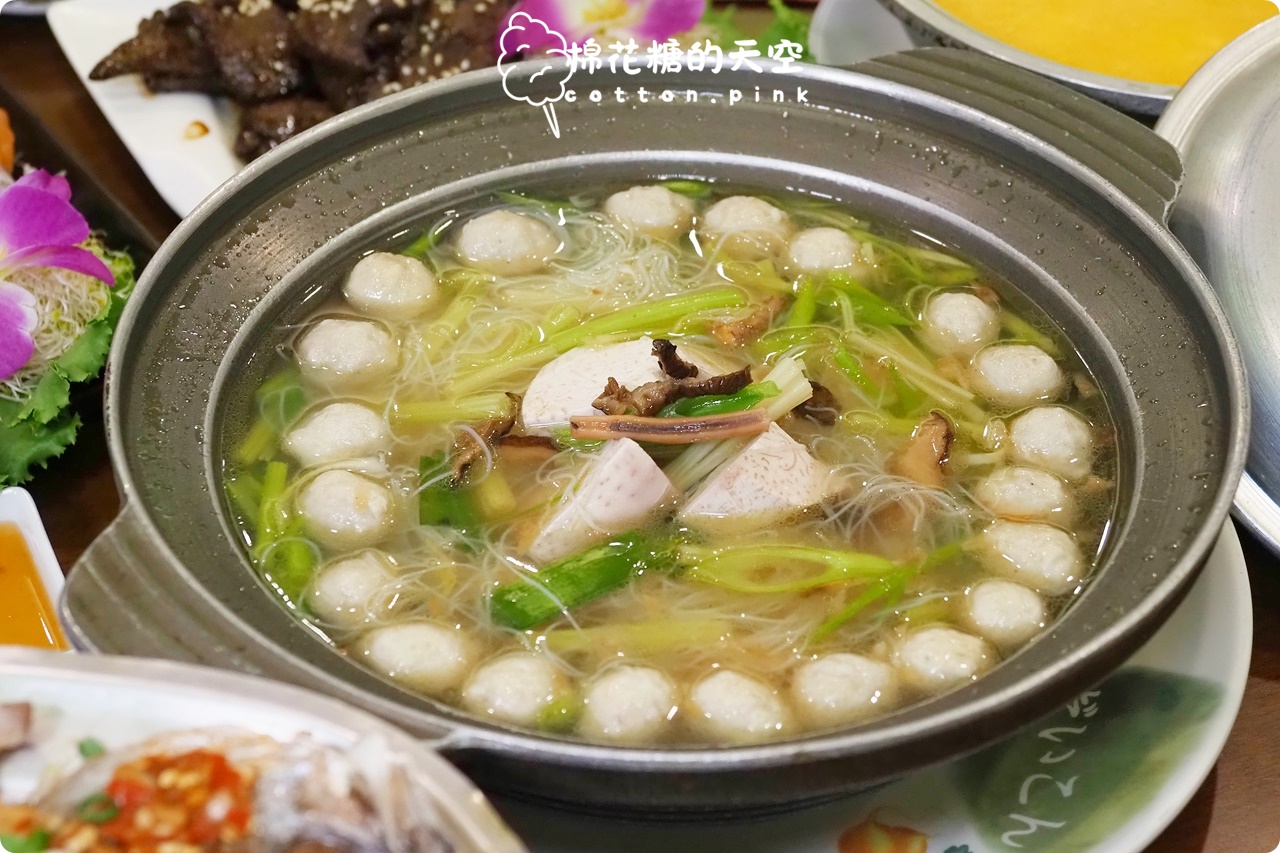 台中脆皮燒鵝推薦-太平老店都嘟現炒全新菜單大升級~好料滿滿