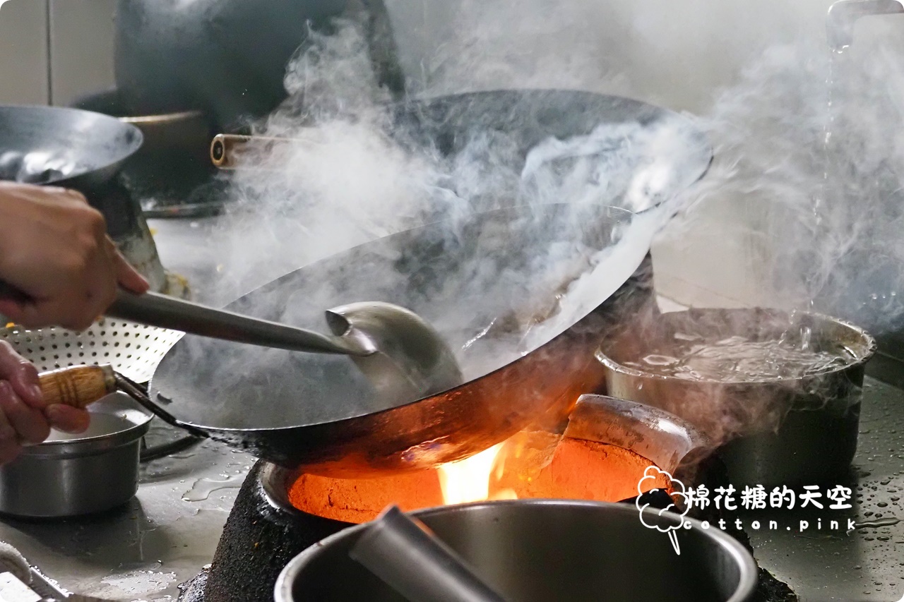 台中脆皮燒鵝推薦-太平老店都嘟現炒全新菜單大升級~好料滿滿