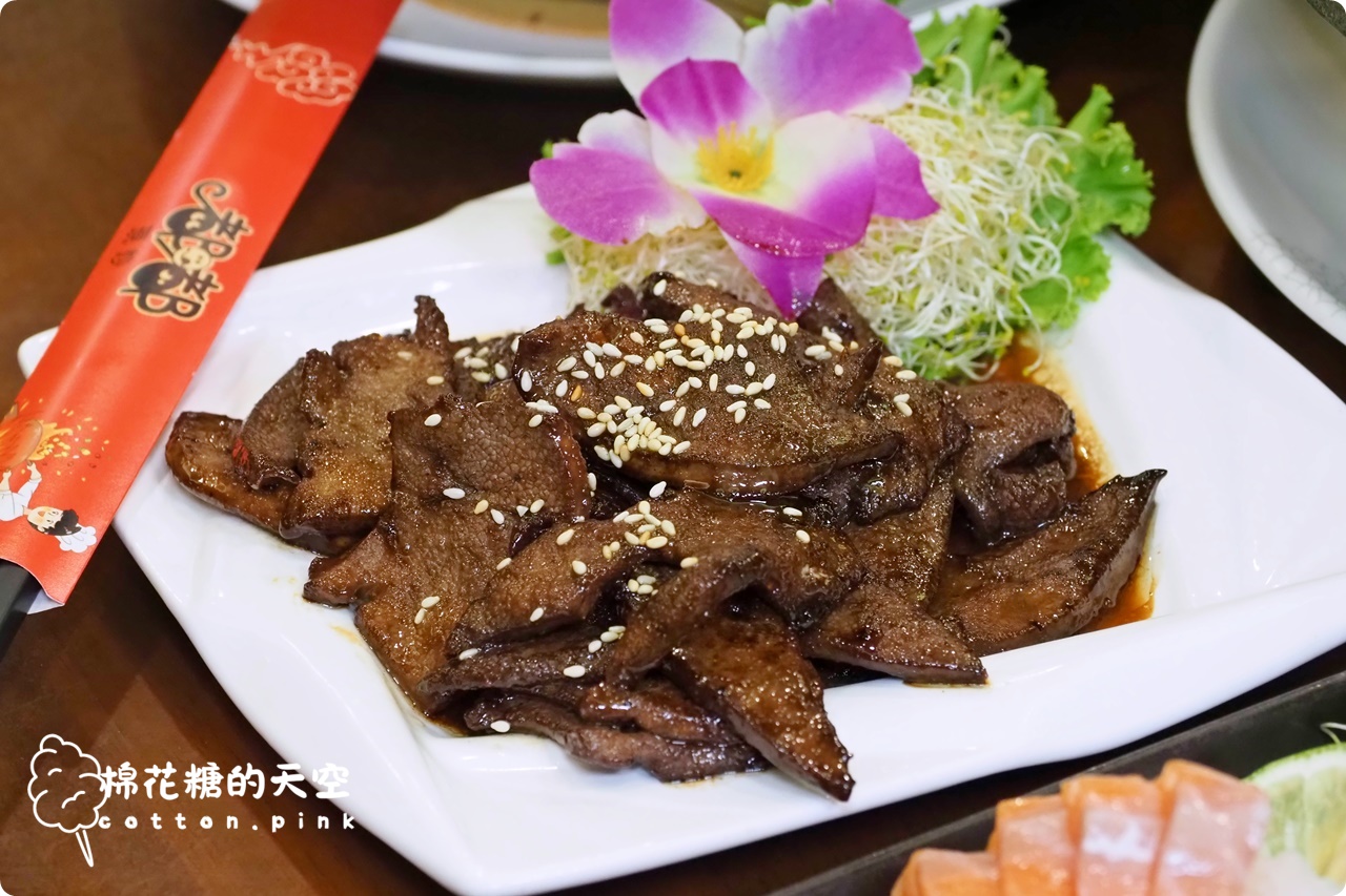 台中脆皮燒鵝推薦-太平老店都嘟現炒全新菜單大升級~好料滿滿