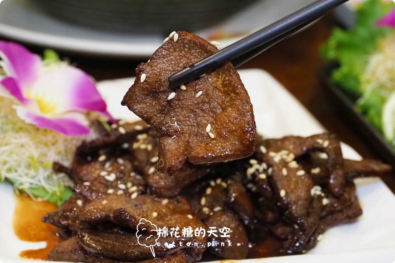 台中脆皮燒鵝推薦-太平老店都嘟現炒全新菜單大升級~好料滿滿