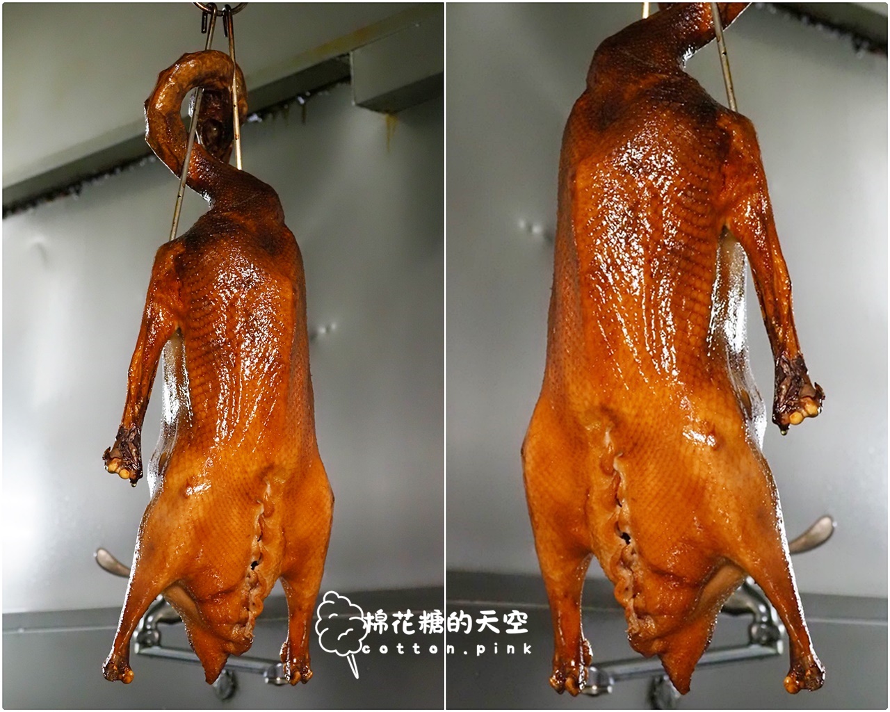 台中脆皮燒鵝推薦-太平老店都嘟現炒全新菜單大升級~好料滿滿
