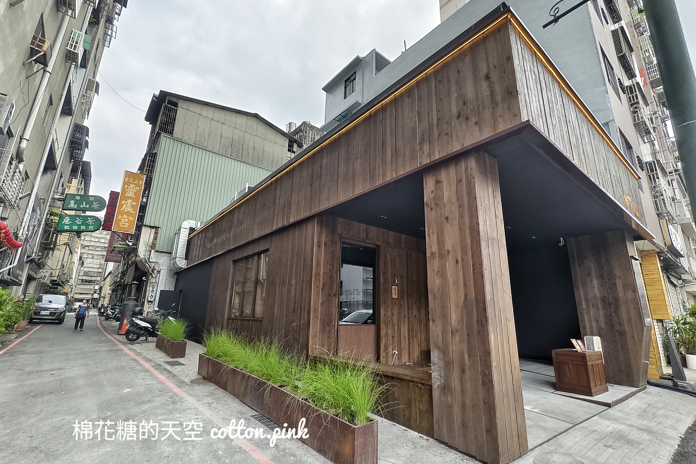 門前隱味人氣牛肉麵進軍台中！官方建議這時間去排隊比較容易吃到