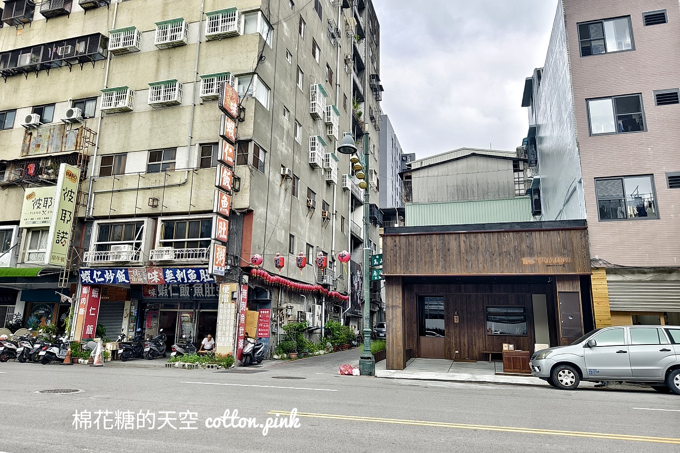 門前隱味人氣牛肉麵進軍台中！官方建議這時間去排隊比較容易吃到