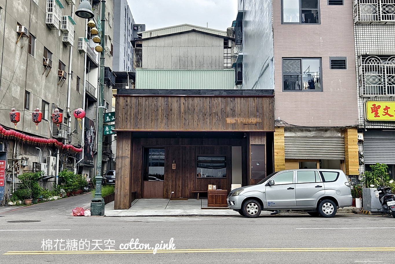 門前隱味人氣牛肉麵進軍台中！官方建議這時間去排隊比較容易吃到