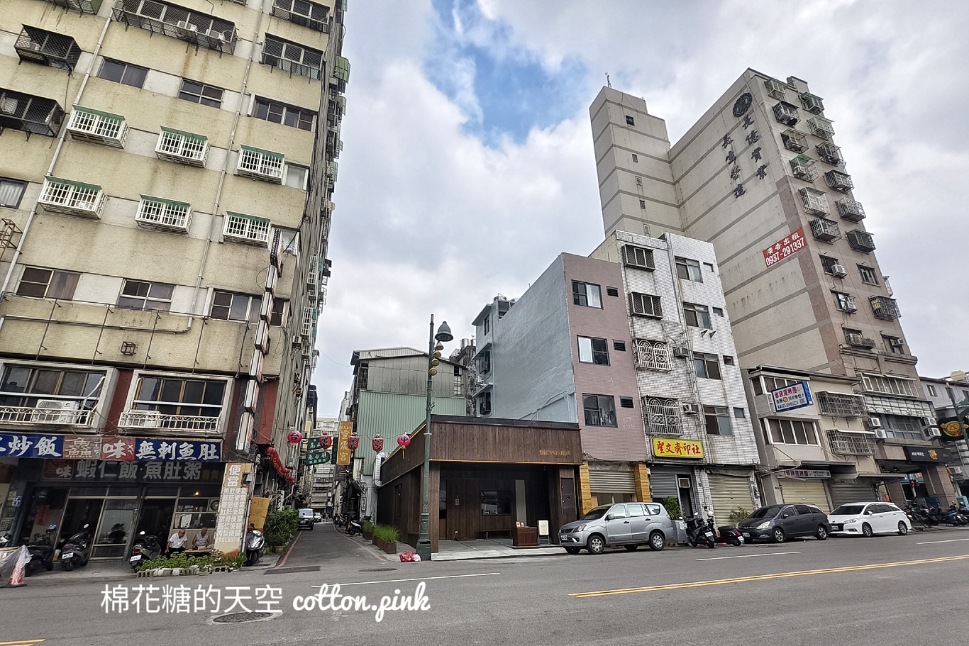 門前隱味人氣牛肉麵進軍台中！官方建議這時間去排隊比較容易吃到