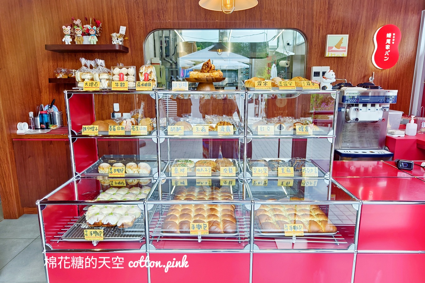 超巨絨毛狗狗療癒度爆表！這週末還有寵物市集～就在IKEA旁邊