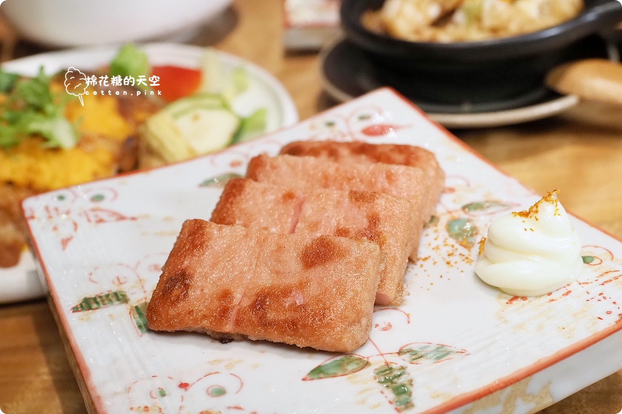 台中清酒餐酒館-玉置大有挑戰最多清酒單杯口味，餐點也讓人驚艷