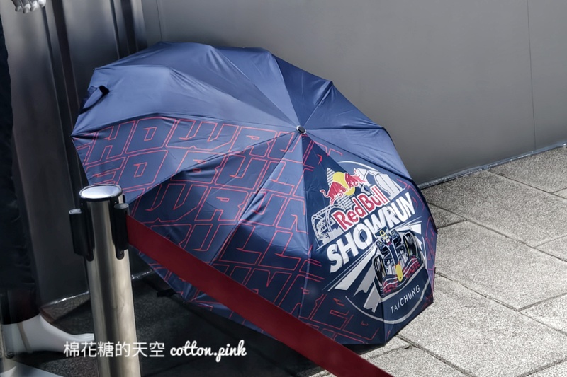 F1賽車正式開進台中～不只Showrun 還可以體驗現場換賽車輪胎喔！