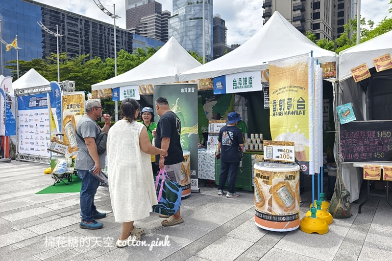 賽車市集衝一波～還沒看到賽車本車的朋友把握最後機會！