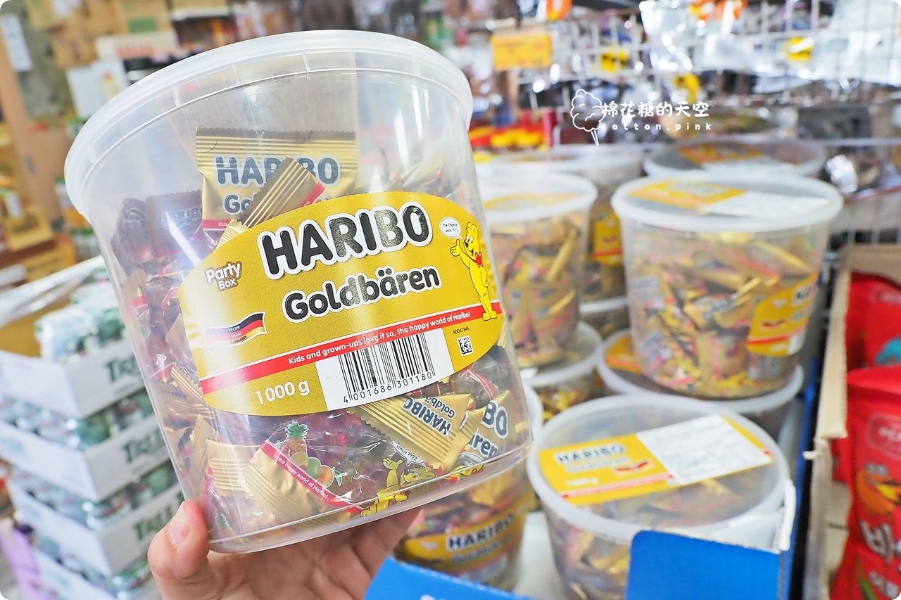 台中糖果批發找台灣e食館！萬聖節糖果選擇多~大包小包通通有！