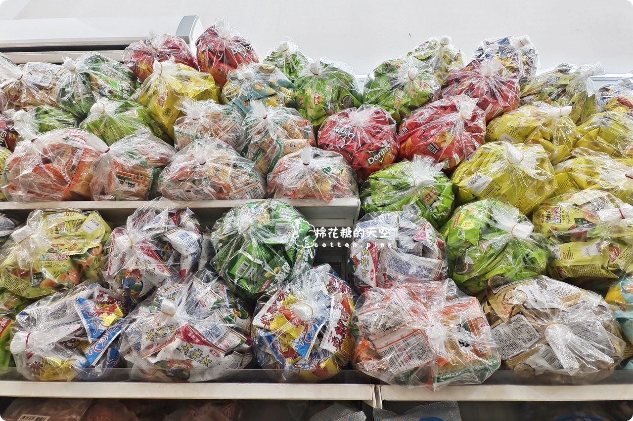 台中糖果批發找台灣e食館！萬聖節糖果選擇多~大包小包通通有！
