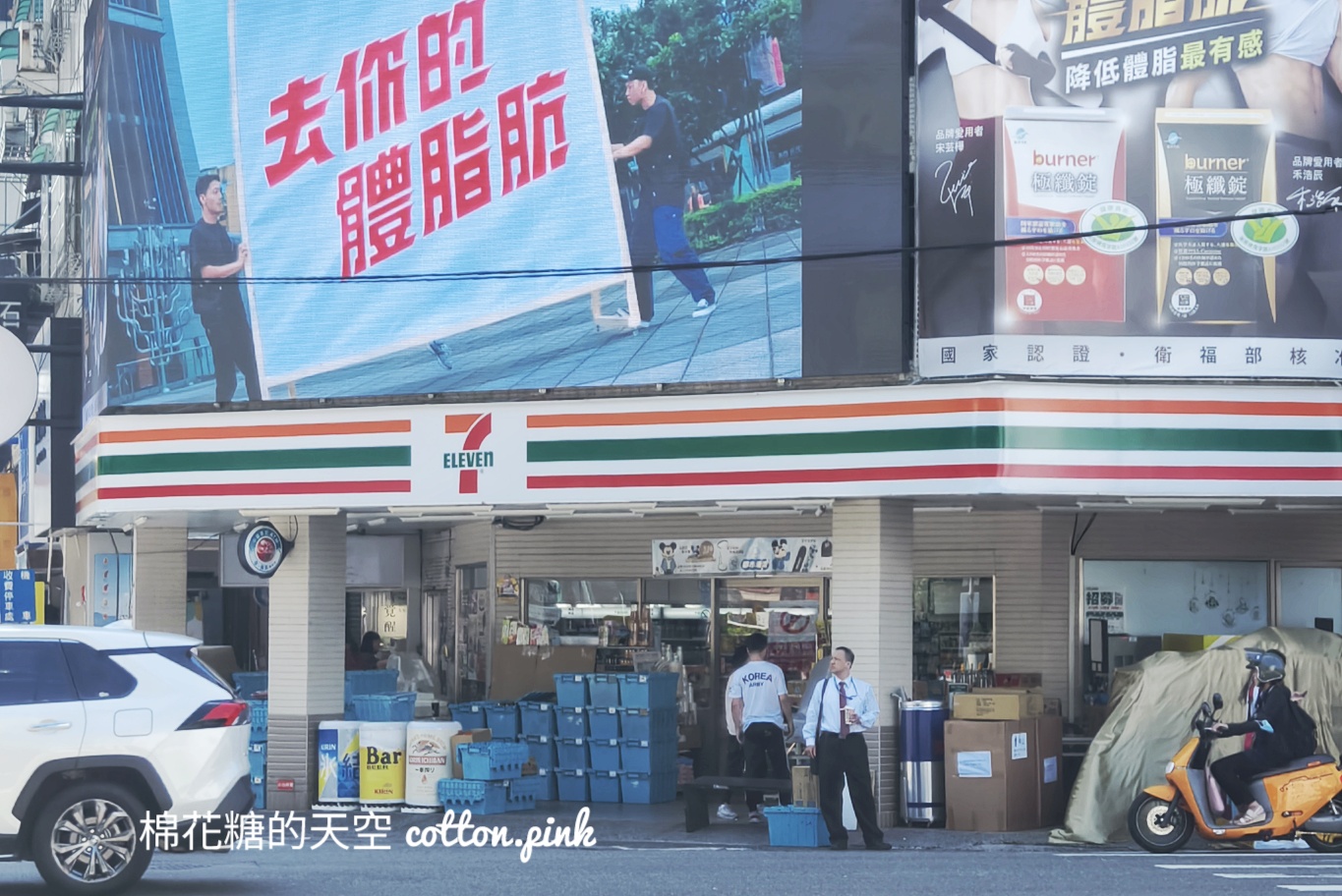 爵士音樂節交通管制圖看這裡！連續10天建議別走這一區
