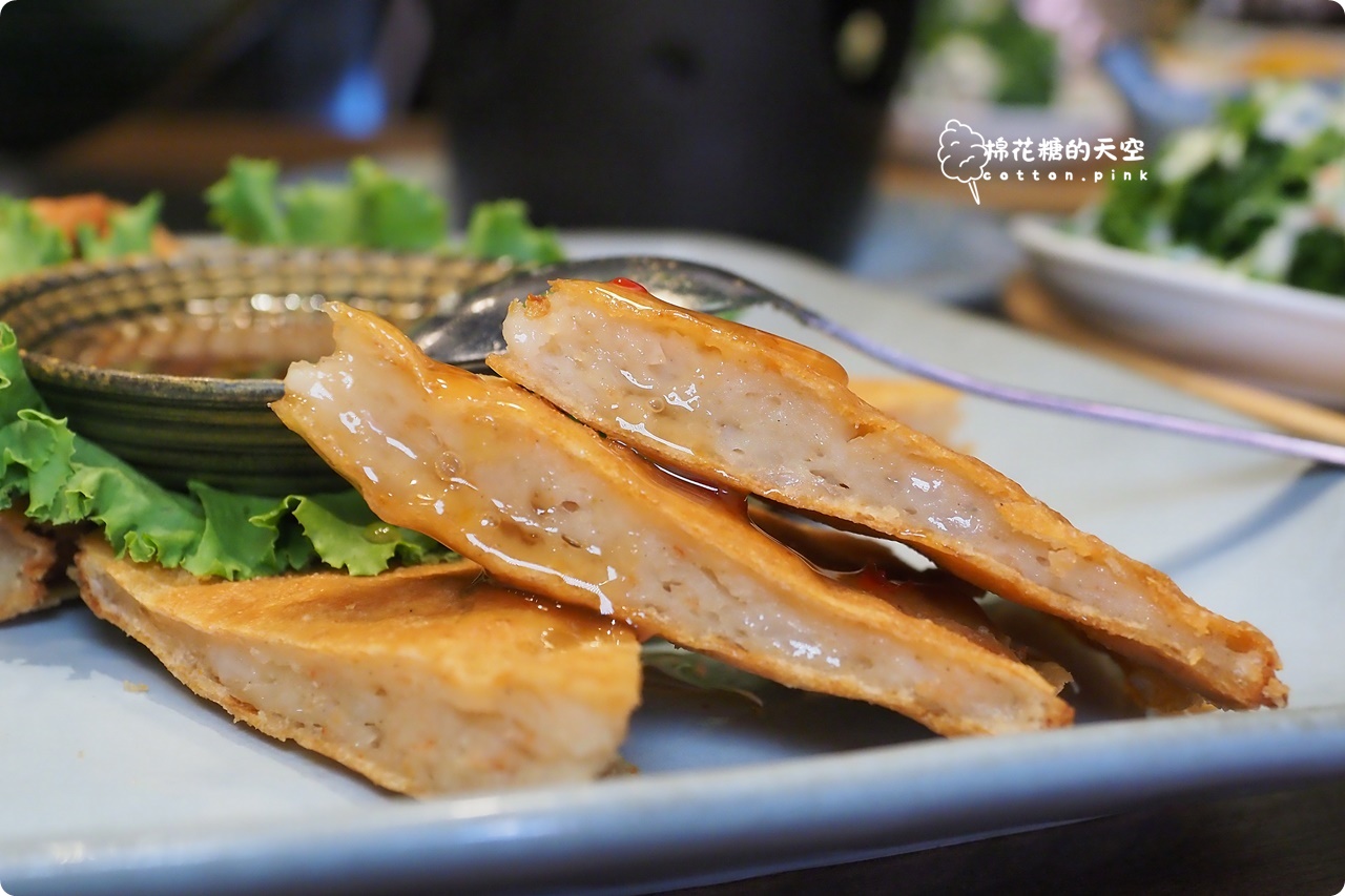 台中泰式料理超人氣大城享泰食最新分店開幕啦！商業午餐也太划算了吧