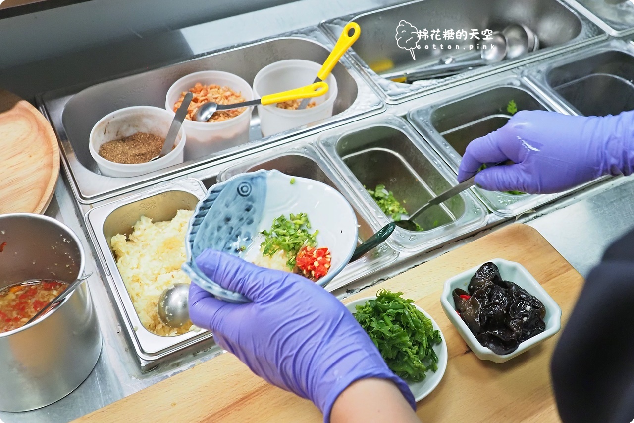 台中泰式料理超人氣大城享泰食最新分店開幕啦！商業午餐也太划算了吧