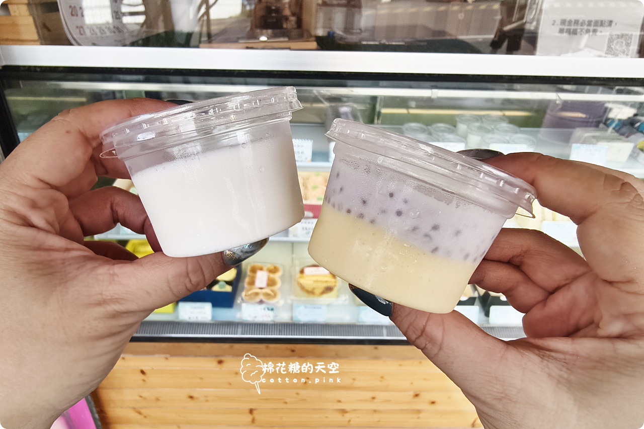 台中甜點推薦-童話泡芙蛋糕伴手禮全面甜甜價!下午茶點心就靠他~