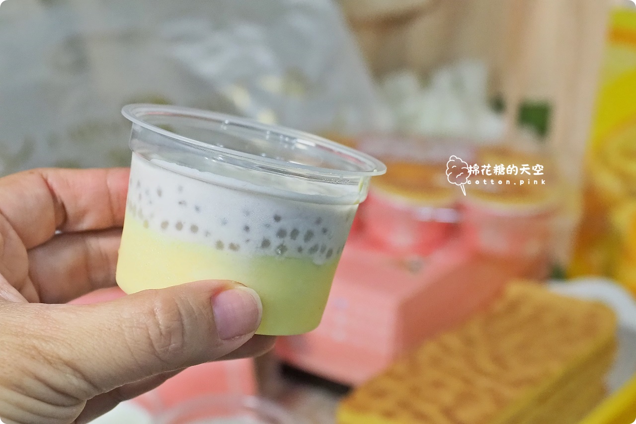 台中甜點推薦-童話泡芙蛋糕伴手禮全面甜甜價!下午茶點心就靠他~